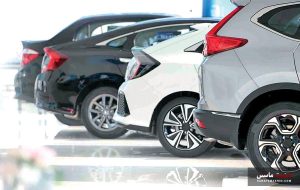 امکان دریافت پلاک ملی برای خودروهای مناطق آزاد