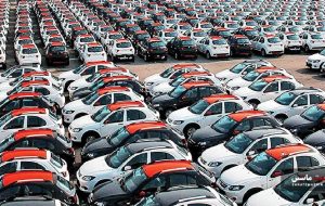 بازار گواهی سپرده کالایی خودرو راه‌اندازی می‌شود