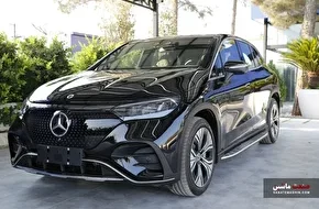 تلفیق هوشمندی و ایمنی با مرسدس بنز لوکس راسا موتور! +تصاویر و کاتالوگ