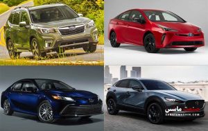 صادرکنندگان خودروی اروپا به آمریکا مردد ماندند