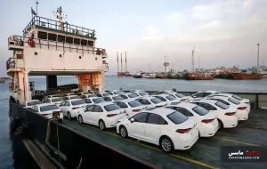 شرایط و ممنوعیت‌های واردات خودرو به سرزمین اصلی اعلام شد