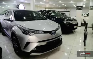 چرا بازار معاملات خودرو کساد است؟