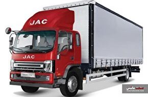 جذابیت های سبد محصولات آرین دیزل در بازار خودروهای تجاری ایران