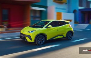 رشد سرمایه گذاری خارجی خودروسازان چینی