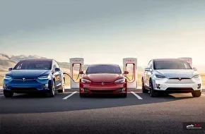 نظر ایلان ماسک درباره آینده خودرو‌های خودران