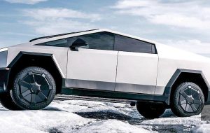 افزایش قیمت ۱۵ هزار دلاری سایبرتراک تسلا