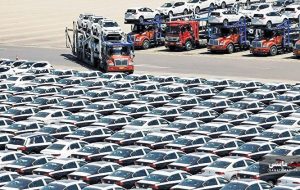 نبض خودرو از قبض انبار