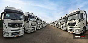 شرایط ورود خودروهای تجاری مستعمل اعلام شد