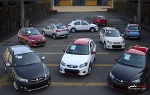 راز عطش خریداران سایپا