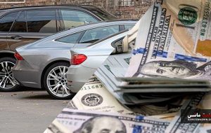 جدایی تاریخی خودرو از دلار