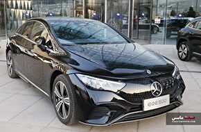 تجربه نوین سدان برقی راسا موتور! +تصاویر و مشخصات فنی