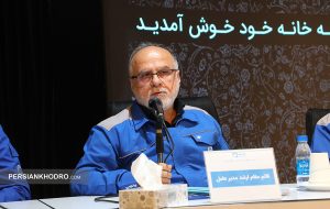 قائم مقام ایران خودرو پاسخ داد: سهم دولت از هر خودرو تولیدی