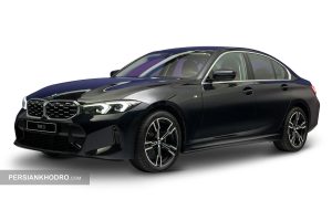 سدان سریع و خشن آلمانی در طرح جایگزینی پرشیاخودرو!