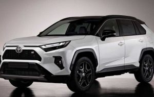 بخشنامه فروش اقساطی تویوتا راو4 مدل 2025 (مرداد 1404)