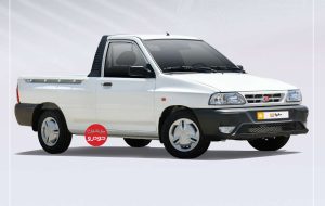 وانت پراید ارتقایافته با چه مشخصاتی می‌آید؟ (+عکس)