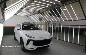 عرضه ۲۴۰۰۰ لاماری به بازار