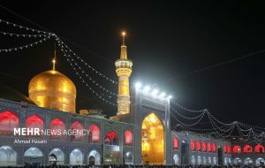 ویژه‌برنامه شهادت امام رضا(ع) در کرمانشاه برگزار می‌شود