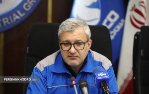 مدیرعامل ایران خودرو: به زودی خودرو هیبریدی می آید