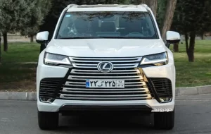 جریمه تردد خودرو گذر موقت غیر مجاز چقدر است؟