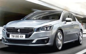 آیا با ۲ میلیارد و ۴۰۰ میلیون تومان پژو ۵۰۸ بخریم؟