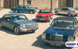 خودروهای کلاسیک از تعریف تا عمل ؛ چه خودروهایی واقعا کلاسیک هستند