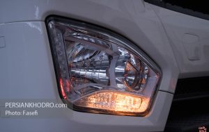 قیمت جدید ۵ کامیون و مینی بوس بهمن دیزل -مرداد۱۴۰۴ (+سند)