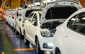 حرکت «سایپا» به سمت سودآوری با لغو قیمت‌گذاری شورای‌رقابت