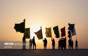 بوشهر در تب و تاب اربعین؛ همه استان مهیای اعزام عاشقان حسینی