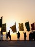 بوشهر در تب و تاب اربعین؛ همه استان مهیای اعزام عاشقان حسینی