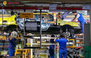 پایان بلاتکلیفی قیمت خودرو؛ «کاست پلاس» به نفع کیست؟