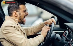 از بوق تا مرگ: آینه‌ای از کاهش آستانه تحمل رانندگان
