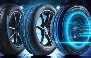 هوش مصنوعی در صنعت تایر چه چالش‌هایی ایجاد می‌کند؟