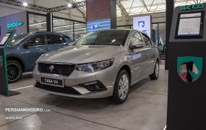 به زودی؛ تارا توربوشارژ می آید +میزان گارانتی