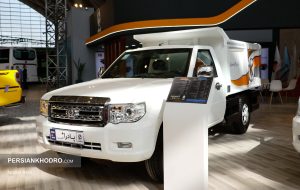 مدیرعامل زامیاد: برنامه تولید پادراپلاس در سال ۱۴۰۴ (+پایان تولید پادرا)