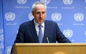 دوجاریک: تصویب شهرکسازی در منطقه E1 کرانه باختری محکوم است