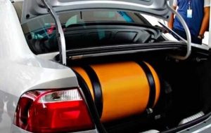 دوگانه‌سوز کردن رایگان خودروهای شخصی آغاز شد