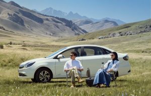 پذیرش کرمان موتور در فرابورس با نماد KMC