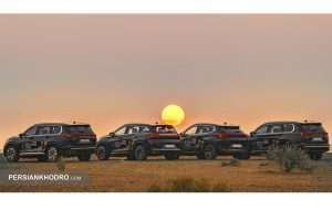 انتشار نام جدید خودروهای اکستریم در ایران