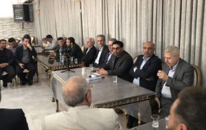 انرژی ارزان مانع استفاده از تکنولوژی بهینه شده است