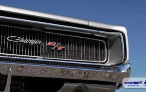 R/T در محصولات افسانه‌ای دوج به چه معناست؟