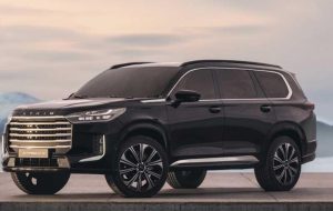 تغییر نام مدل‌های برند لوکس اکستریم، آغازی دوباره برای فراتر رفتن(Born For More) در مسیر اکتشاف