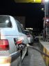 امتناع از ارائه کارت در جایگاه سوخت دماوند