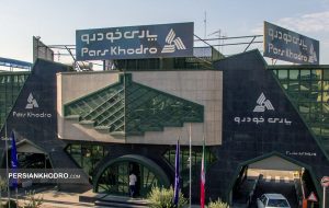 معرفی نخستین خودروساز دانش‌بنیان کشور