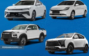 شروع پیش فروش ۴ خودرو کرمان موتور با قیمت جدید -شهریور۱۴۰۴ (+زمان و شرایط)