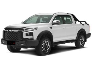 پیش‌فروش ۴ محصول کرمان موتور از دوشنبه