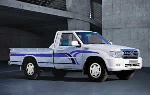 زامیاد با پادرا پلاس به‌دنبال افزایش تولید و کاهش ارزبری است