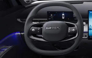 محصول آتی چری و ماموت مشکل ایربگ دارد؟