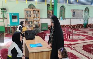 فعالیت ۵۵۰ پایگاه بسیج با محوریت قرآن و معارف دینی در استان مرکزی