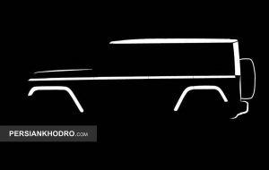 زمان رونمایی از جدیدترین خودرو ایلیا -شهریور۱۴۰۴