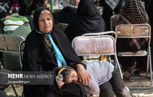 اختصاص ۱۵۰ دستگاه اتوبوس شهری برای خروج اضطراری زائران رضوی